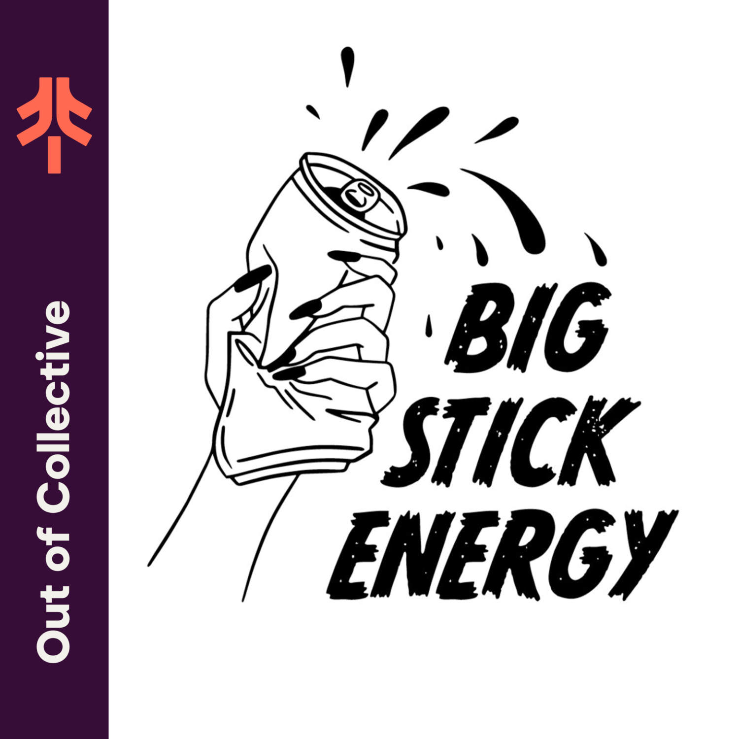 Big Stick Energy – E46 – The Mountain in My Mind – John Padilla