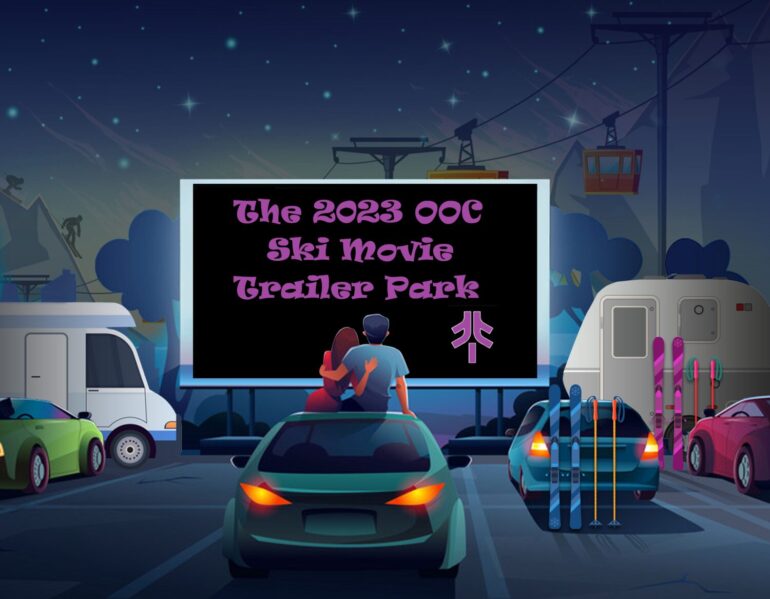 2023 OOC Trailer Park